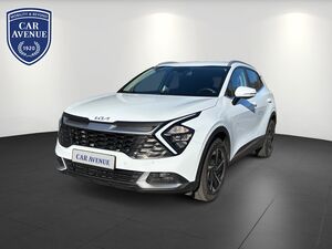KIA-Sportage-16 T-GDI Mild-Hybrid Vision,kullanılmış otomobil