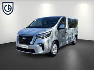 NISSAN-Primastar-2,8t dCI 150 L1 H1 Tekna,Подержанный автомобиль