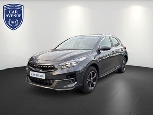 KIA-XCeed-16 Plug-in Hybrid Vision,Gebrauchtwagen