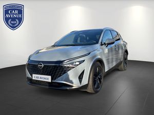 NISSAN-Qashqai-15 VC-T Tekna e-Power,Pojazdy używane