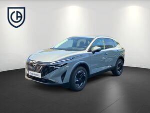 NISSAN-Qashqai-13 DIG-T MHEV N-Connecta,Auto con 1 anno di vita