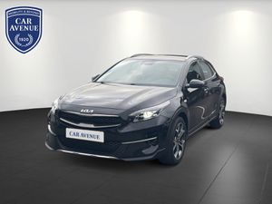 KIA-XCeed-15T GDI Sound Edition,Gebrauchtwagen