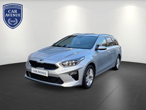 KIA-ceed / Ceed- 16 CRDI SW ,Vehículo de ocasión