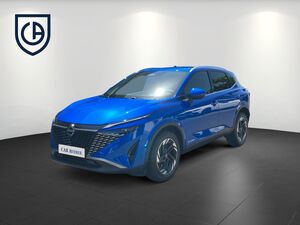 NISSAN-Qashqai-15 VC-T N-Connecta e-Power,Ojazdené vozidlá