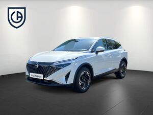 NISSAN-Qashqai-15 VC-T N-Connecta e-Power,Ojetá vozidla