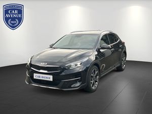 KIA-XCeed-16 T-GDI Platinum Edition,Употребявани коли