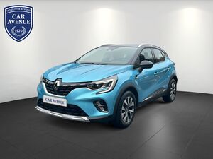RENAULT-Captur-16 E-Tech Plug-In Hybrid 160 Intens,Used vehicle