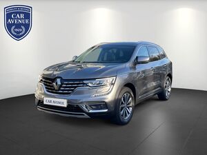 RENAULT-Koleos-13 TCe Intens 160 EDC,Ojetá vozidla