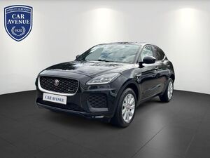 JAGUAR-E-Pace-P200 R-Dynamic S AWD OPF,Ojetá vozidla