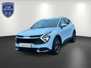 KIA-Sportage-16 T-GDI,Spirit,2 WD,Pojazdy używane