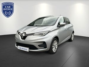 RENAULT-ZOE-Experience,Употребявани коли