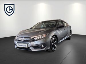 HONDA-Civic- 16 Diesel Elegance,Vehículo de ocasión