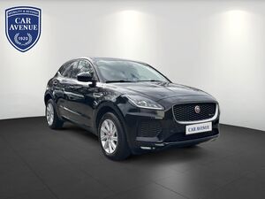 JAGUAR-E-Pace-P200 R-Dynamic S AWD OPF,Gebrauchtwagen