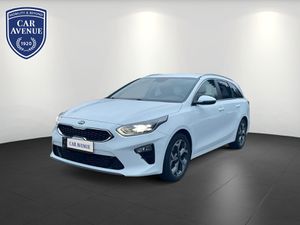KIA-ceed / Ceed-14 T-GDI Spirit SW,Vehículo de ocasión