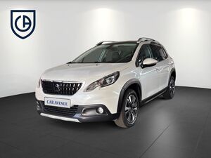 PEUGEOT-2008-12 PureTech 130 Allure,Begangnade