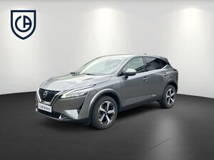 NISSAN-Qashqai-13 DIG-T N-Connecta,Begangnade