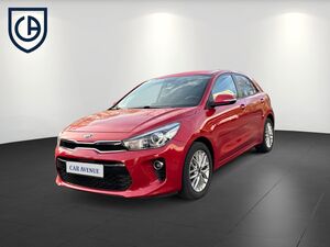 KIA-Rio-14 Dream Team,Ojetá vozidla