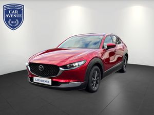 MAZDA-CX-30-20 SKYACTIV-X M Hybrid Selection 2WD,Pojazdy używane