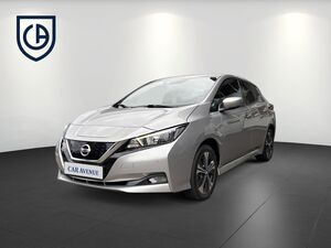 NISSAN-Leaf-e+ N-Connecta,Gebrauchtwagen