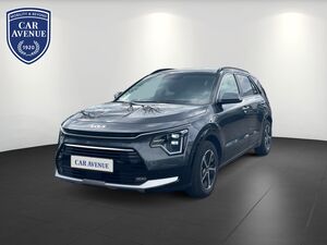 KIA-Niro-16 Plug-in Hybrid Spirit,kullanılmış otomobil