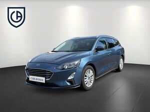 FORD-Focus-10 EcoBoost Titanium S/S,Vehículo de ocasión