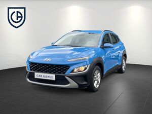 HYUNDAI-KONA-10 T-GDI Mild-Hybrid Select 2WD,Vehículo de ocasión