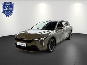 KIA-K4-16T 150 DCT SPI DWP,Vorführwagen