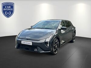 KIA-EV4-81 FWD GTL DWP COM CON GD,Demonstrasjonsbil