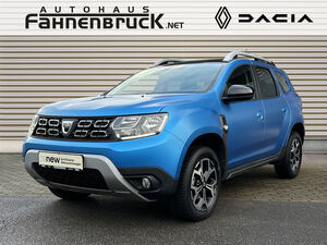 DACIA-Duster-Adventure 13 TCe 150,Gebrauchtwagen