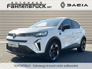 RENAULT-Captur-Techno Mild Hybrid 140,Rabljena 