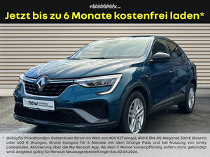 RENAULT-Arkana-RS Line 13 TCe 160,Gebrauchtwagen