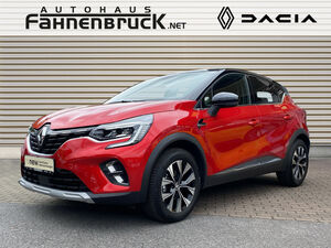 RENAULT-Captur-Techno 10 TCe 90,Karambolos autók