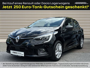 RENAULT-Clio-Experience 10 SCe 65 ,Vehículo de ocasión