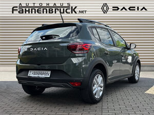 DACIA