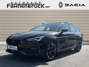 CUPRA-Leon-Sportstourer 15 TSI,Ojazdené vozidlá