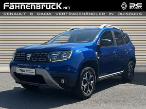 DACIA-Duster-Celebration TCe 150,Gebrauchtwagen