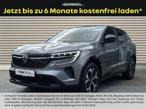 RENAULT-Austral-Equilibre 13 TCe 140 Mild-Hybrid,Gebrauchtwagen