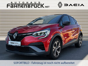 RENAULT-Captur-RS Line 13 TCe 160 Mild-Hybrid,Vehicule second-hand