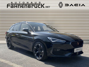 CUPRA