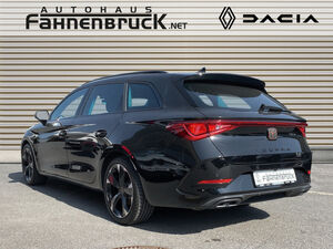 CUPRA