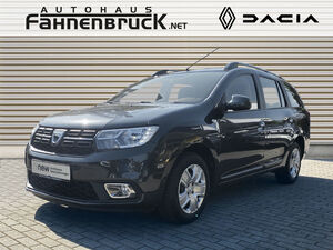 DACIA-Logan-MCV Laureate 09 TCe 90 eco² ,Ojazdené vozidlá