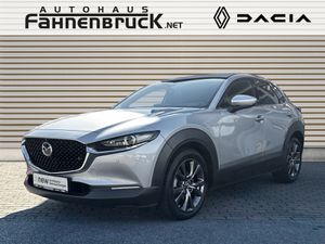 MAZDA-CX-30-Selection 2WD 20 SKYACTIV-X M Hybrid,Gebrauchtwagen