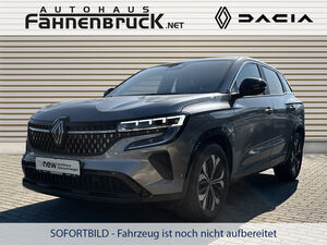 RENAULT-Austral-Equilibre 13 TCe 140 Mild-Hybrid,Подержанный автомобиль