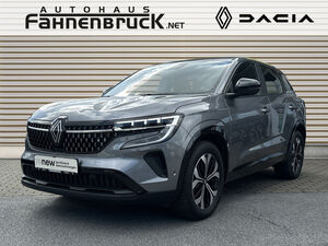 RENAULT-Austral-Equilibre 13 TCe 140 Mild-Hybrid,Véhicule d'occasion