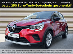 RENAULT-Captur-Zen 10 TCe 90,Vehículo de ocasión