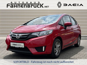 HONDA-Jazz-Comfort i-VTEC 13,Gebrauchtwagen