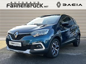 RENAULT-Captur-Collection 13 TCe 130,Begangnade