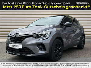 RENAULT-Captur-Rive Gauche 13 TCe 160 Mild-Hybrid,Vehículo de ocasión