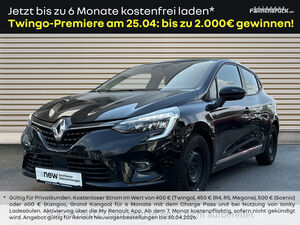 RENAULT-Clio-Experience 10 SCe 65 ,Auto usate