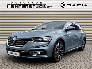 RENAULT-Talisman-Initiale Paris GPF 18 TCe 225,Подержанный автомобиль